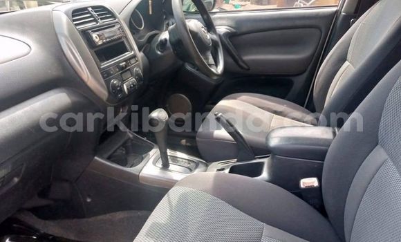 Buy Used Toyota RAV4 White Car in Kampala in Uganda Buy Used Toyota RAV4 White Car in Kampala in Uganda