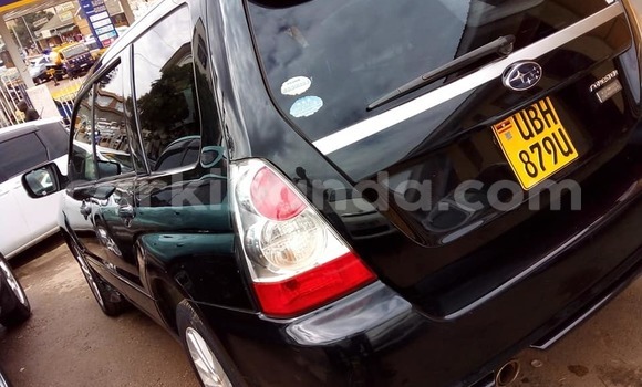 Acheter Occasion Voiture Subaru Forester Noir à Kampala, Ouganda Acheter Occasion Voiture Subaru Forester Noir à Kampala, Ouganda