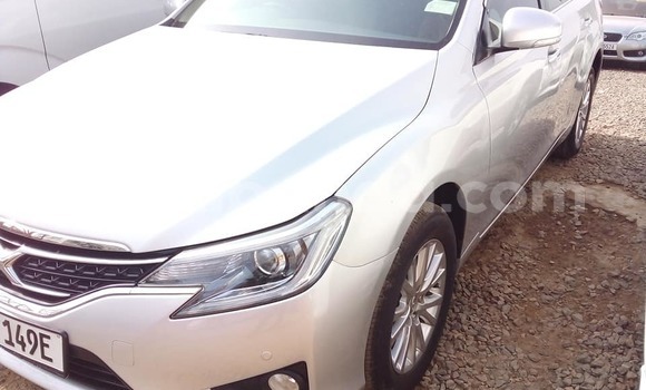 Acheter Occasion Voiture Toyota Mark X Gris à Kampala, Ouganda Acheter Occasion Voiture Toyota Mark X Gris à Kampala, Ouganda