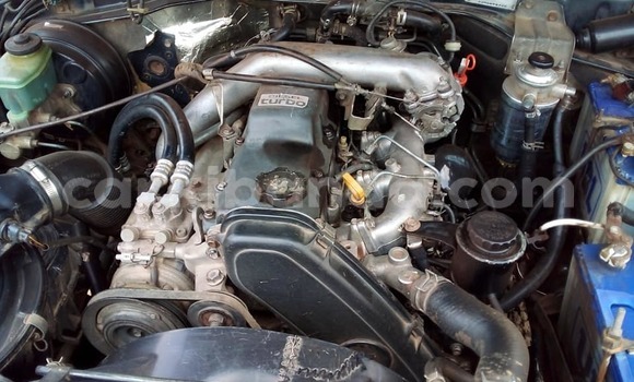 Acheter Occasion Voiture Toyota Land Cruiser Prado Vert à Kampala, Ouganda Acheter Occasion Voiture Toyota Land Cruiser Prado Vert à Kampala, Ouganda