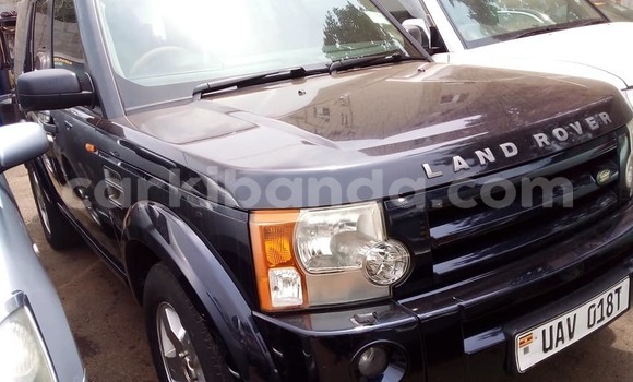 Acheter Occasion Voiture Land Rover Discovery Bleu à Kampala, Ouganda Acheter Occasion Voiture Land Rover Discovery Bleu à Kampala, Ouganda