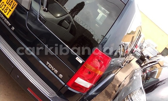 Acheter Occasion Voiture Land Rover Discovery Bleu à Kampala, Ouganda Acheter Occasion Voiture Land Rover Discovery Bleu à Kampala, Ouganda