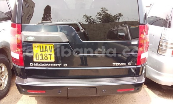 Acheter Occasion Voiture Land Rover Discovery Bleu à Kampala, Ouganda Acheter Occasion Voiture Land Rover Discovery Bleu à Kampala, Ouganda
