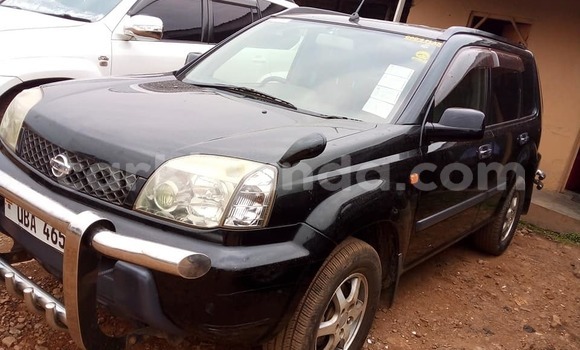 Acheter Occasion Voiture Nissan X–Trail Noir à Kampala, Ouganda Acheter Occasion Voiture Nissan X–Trail Noir à Kampala, Ouganda