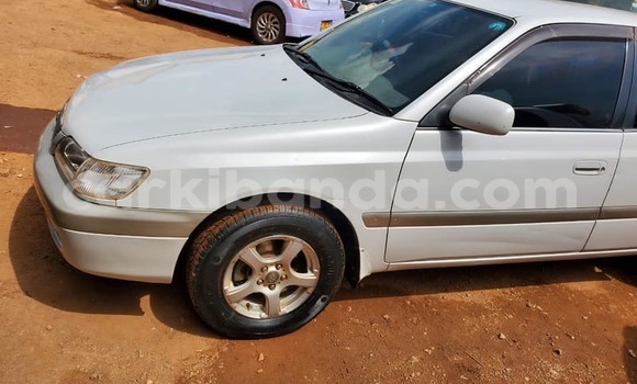 Gura Yakoze Toyota Premio White Imodoka i Kampala mu Uganda Gura Yakoze Toyota Premio White Imodoka i Kampala mu Uganda