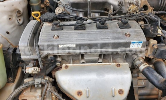 Gura Yakoze Toyota Premio White Imodoka i Kampala mu Uganda Gura Yakoze Toyota Premio White Imodoka i Kampala mu Uganda