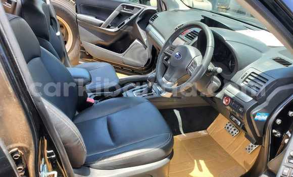 Gura Yakoze Subaru Forester Black Imodoka i Kampala mu Uganda Gura Yakoze Subaru Forester Black Imodoka i Kampala mu Uganda