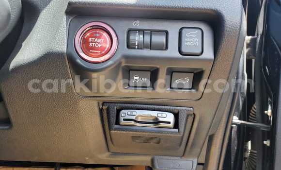 Gura Yakoze Subaru Forester Black Imodoka i Kampala mu Uganda Gura Yakoze Subaru Forester Black Imodoka i Kampala mu Uganda