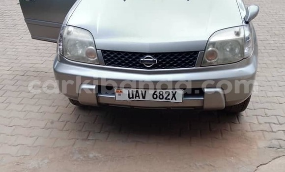 Acheter Occasion Voiture Nissan X–Trail Gris à Kampala, Ouganda