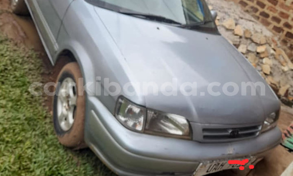 Gura Yakoze Toyota Corsa Other Imodoka i Kampala mu Uganda Gura Yakoze Toyota Corsa Other Imodoka i Kampala mu Uganda