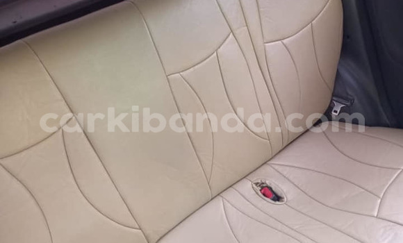 Gura Yakoze Toyota Vitz Other Imodoka i Kampala mu Uganda Gura Yakoze Toyota Vitz Other Imodoka i Kampala mu Uganda