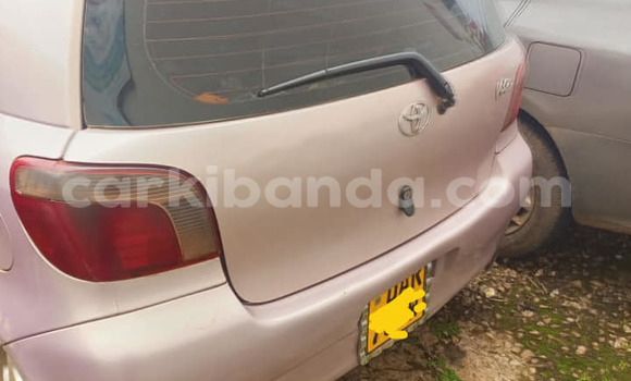 Gura Yakoze Toyota Vitz Other Imodoka i Kampala mu Uganda Gura Yakoze Toyota Vitz Other Imodoka i Kampala mu Uganda