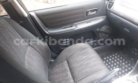 Gura Yakoze Toyota Altezza Silver Imodoka i Kampala mu Uganda Gura Yakoze Toyota Altezza Silver Imodoka i Kampala mu Uganda