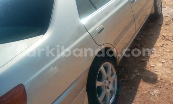 Gura Yakoze Toyota Premio Beige Imodoka i Kampala mu Uganda Gura Yakoze Toyota Premio Beige Imodoka i Kampala mu Uganda