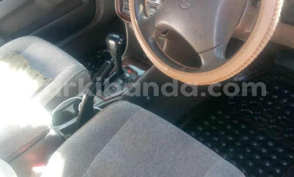 Gura Yakoze Toyota Premio Beige Imodoka i Kampala mu Uganda Gura Yakoze Toyota Premio Beige Imodoka i Kampala mu Uganda