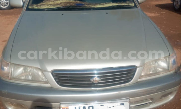 Gura Yakoze Toyota Premio Beige Imodoka i Kampala mu Uganda Gura Yakoze Toyota Premio Beige Imodoka i Kampala mu Uganda