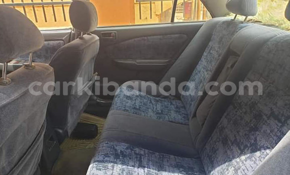 Gura Yakoze Toyota Premio Beige Imodoka i Kampala mu Uganda Gura Yakoze Toyota Premio Beige Imodoka i Kampala mu Uganda