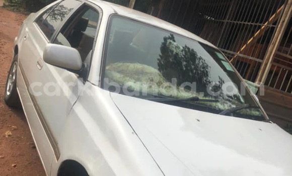 Gura Yakoze Toyota Premio Beige Imodoka i Kampala mu Uganda Gura Yakoze Toyota Premio Beige Imodoka i Kampala mu Uganda