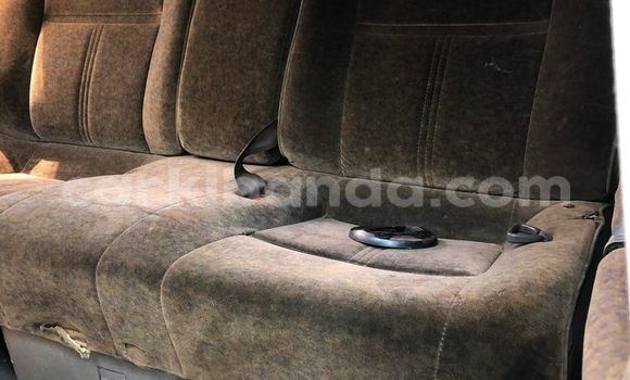 Buy Used Toyota Super Custom Silver Car in Kampala in Uganda Buy Used Toyota Super Custom Silver Car in Kampala in Uganda