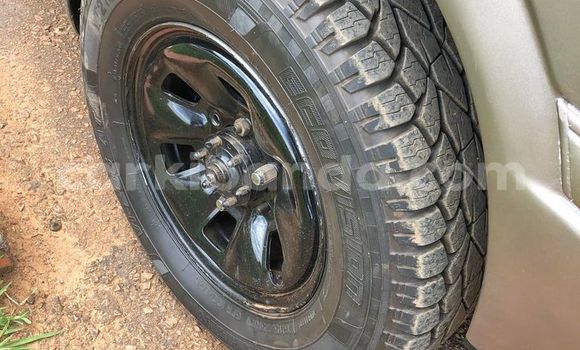 Buy Used Toyota Super Custom Silver Car in Kampala in Uganda Buy Used Toyota Super Custom Silver Car in Kampala in Uganda