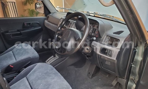 Buy Used Mitsubishi Pajero iO Green Car in Kampala in Uganda Buy Used Mitsubishi Pajero iO Green Car in Kampala in Uganda