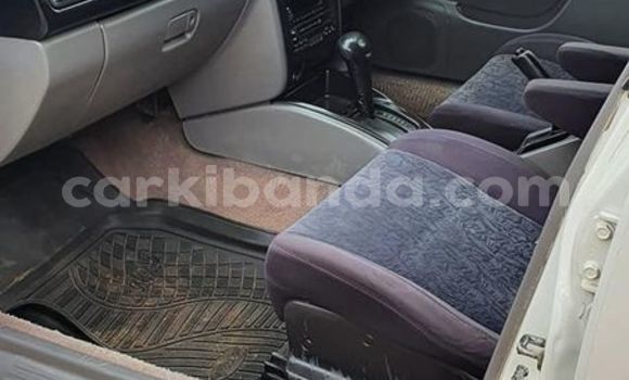 Buy Used Subaru Forester White Car in Kampala in Uganda Buy Used Subaru Forester White Car in Kampala in Uganda