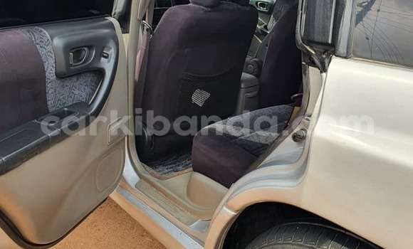 Buy Used Subaru Forester Silver Car in Kampala in Uganda Buy Used Subaru Forester Silver Car in Kampala in Uganda