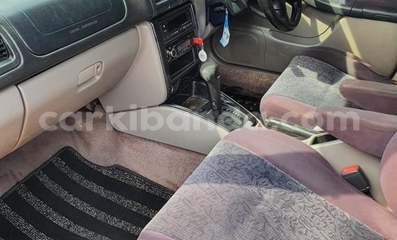 Buy Used Subaru Forester Silver Car in Kampala in Uganda Buy Used Subaru Forester Silver Car in Kampala in Uganda