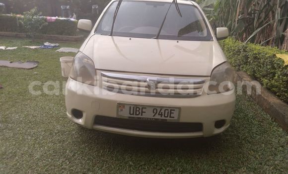 Buy Used Toyota Raum Beige Car in Kampala in Uganda Buy Used Toyota Raum Beige Car in Kampala in Uganda