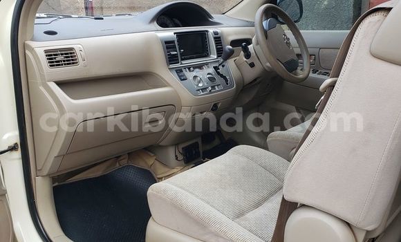 Buy Used Toyota Raum Beige Car in Kampala in Uganda Buy Used Toyota Raum Beige Car in Kampala in Uganda