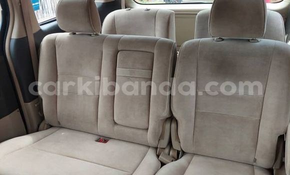 Buy Used Toyota Alphard Black Car in Kampala in Uganda Buy Used Toyota Alphard Black Car in Kampala in Uganda