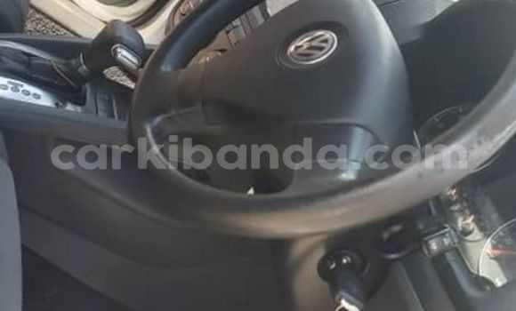 Buy Used Volkswagen Golf White Car in Kampala in Uganda Buy Used Volkswagen Golf White Car in Kampala in Uganda