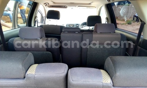 Acheter Occasion Voiture Toyota Wish Autre à Kampala, Ouganda Acheter Occasion Voiture Toyota Wish Autre à Kampala, Ouganda