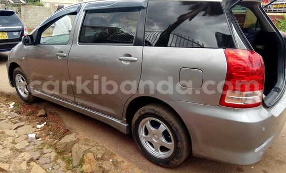 Acheter Occasion Voiture Toyota Wish Autre à Kampala, Ouganda Acheter Occasion Voiture Toyota Wish Autre à Kampala, Ouganda