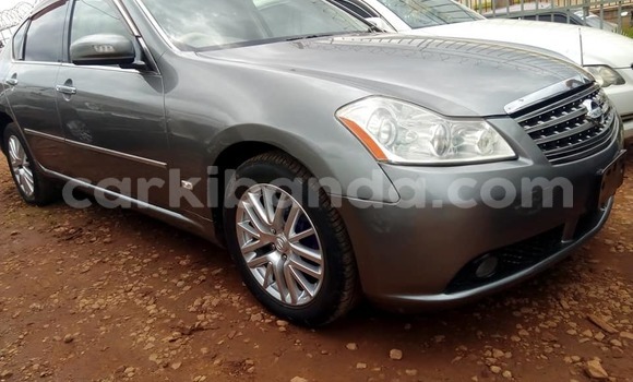 Acheter Occasion Voiture Nissan Fuga Autre à Kampala, Ouganda Acheter Occasion Voiture Nissan Fuga Autre à Kampala, Ouganda