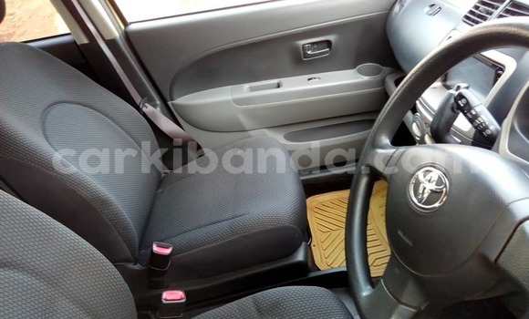 Acheter Occasion Voiture Toyota Passo Autre à Kampala, Ouganda Acheter Occasion Voiture Toyota Passo Autre à Kampala, Ouganda