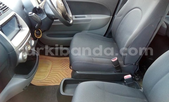 Acheter Occasion Voiture Toyota Passo Autre à Kampala, Ouganda Acheter Occasion Voiture Toyota Passo Autre à Kampala, Ouganda