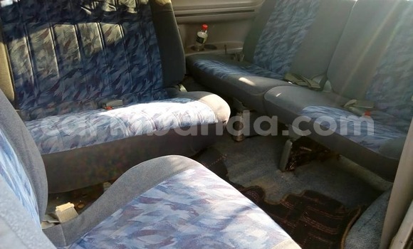 Gura Yakoze Toyota Noah Red Imodoka i Kampala mu Uganda Gura Yakoze Toyota Noah Red Imodoka i Kampala mu Uganda