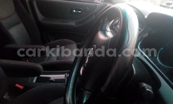 Acheter Occasion Voiture Toyota Kluger Bleu à Kampala, Ouganda Acheter Occasion Voiture Toyota Kluger Bleu à Kampala, Ouganda