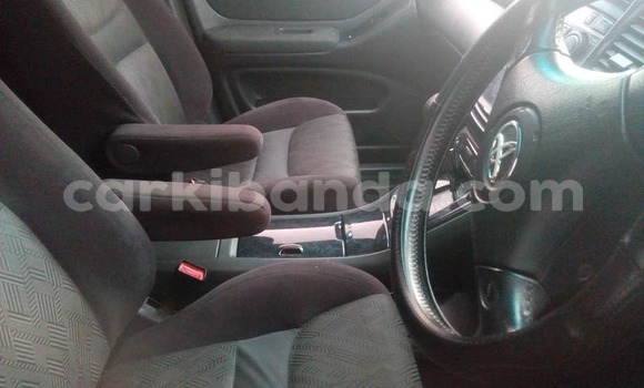 Acheter Occasion Voiture Toyota Kluger Bleu à Kampala, Ouganda Acheter Occasion Voiture Toyota Kluger Bleu à Kampala, Ouganda