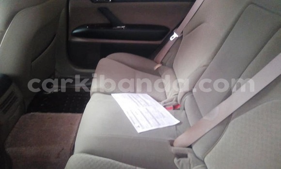 Acheter Occasion Voiture Toyota Mark X Vert à Kampala, Ouganda Acheter Occasion Voiture Toyota Mark X Vert à Kampala, Ouganda