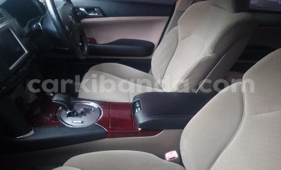 Acheter Occasion Voiture Toyota Mark X Vert à Kampala, Ouganda Acheter Occasion Voiture Toyota Mark X Vert à Kampala, Ouganda