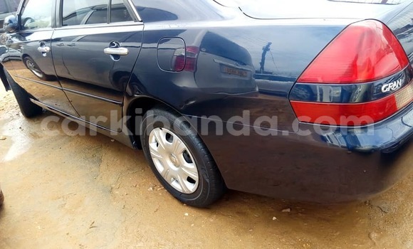 Acheter Occasion Voiture Toyota Mark II Bleu à Kampala, Ouganda Acheter Occasion Voiture Toyota Mark II Bleu à Kampala, Ouganda