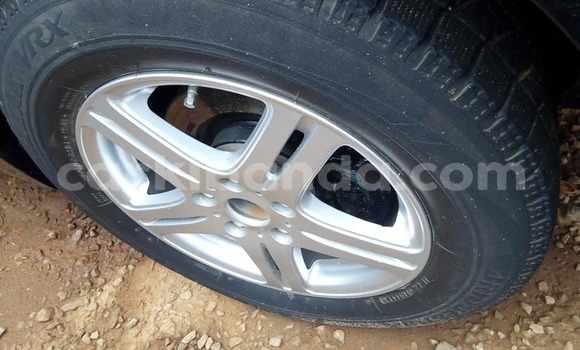 Nunua Ilio tumika Nissan Teana Nyeusi Gari ndani ya Kampala nchini Uganda Nunua Ilio tumika Nissan Teana Nyeusi Gari ndani ya Kampala nchini Uganda