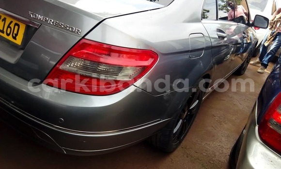 Acheter Occasion Voiture Mercedes‒Benz C–Class Autre à Kampala, Ouganda Acheter Occasion Voiture Mercedes‒Benz C–Class Autre à Kampala, Ouganda