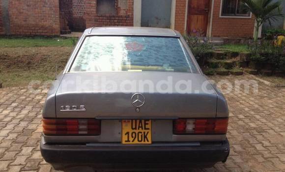 Buy Used Mercedes‒Benz 190 Car in Arua in Uganda Buy Used Mercedes‒Benz 190 Car in Arua in Uganda