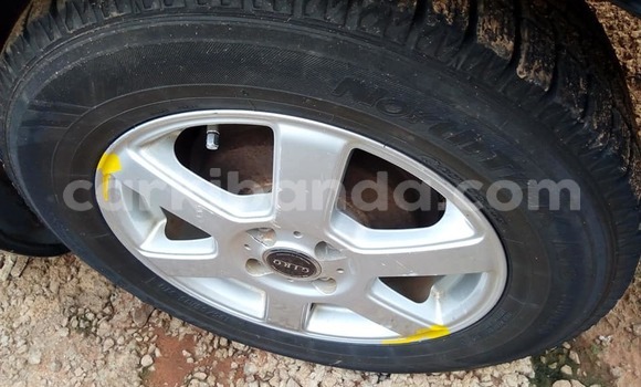 Nunua Ilio tumika Toyota Fielder Nyeusi Gari ndani ya Kampala nchini Uganda Nunua Ilio tumika Toyota Fielder Nyeusi Gari ndani ya Kampala nchini Uganda