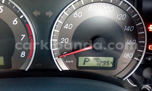 Nunua Ilio tumika Toyota Fielder Nyeusi Gari ndani ya Kampala nchini Uganda Nunua Ilio tumika Toyota Fielder Nyeusi Gari ndani ya Kampala nchini Uganda