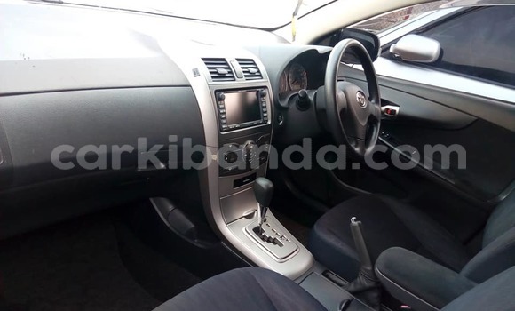 Nunua Ilio tumika Toyota Fielder Nyeusi Gari ndani ya Kampala nchini Uganda Nunua Ilio tumika Toyota Fielder Nyeusi Gari ndani ya Kampala nchini Uganda