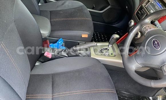 Nunua Ilio tumika Subaru Forester Fedha Gari ndani ya Kampala nchini Uganda Nunua Ilio tumika Subaru Forester Fedha Gari ndani ya Kampala nchini Uganda